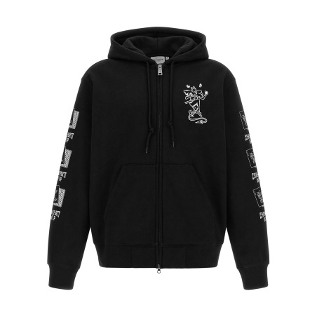'Playing Cards' hoodie