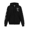 'Playing Cards' hoodie