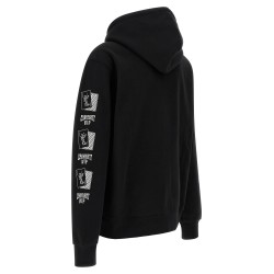 'Playing Cards' hoodie