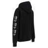 'Playing Cards' hoodie