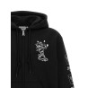 'Playing Cards' hoodie