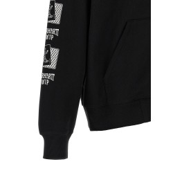 'Playing Cards' hoodie