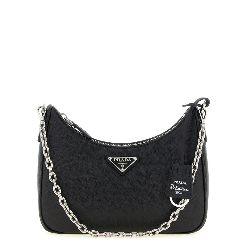 'Re-Edition 2005' crossbody bag