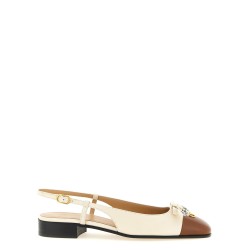 Valentino Garavani 'Valet Du Roi' ballet flats