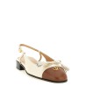 Valentino Garavani 'Valet Du Roi' ballet flats