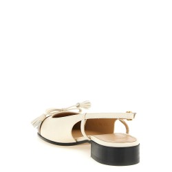 Valentino Garavani 'Valet Du Roi' ballet flats