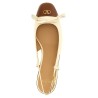 Valentino Garavani 'Valet Du Roi' ballet flats