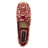 'Boccaccio' espadrilles
