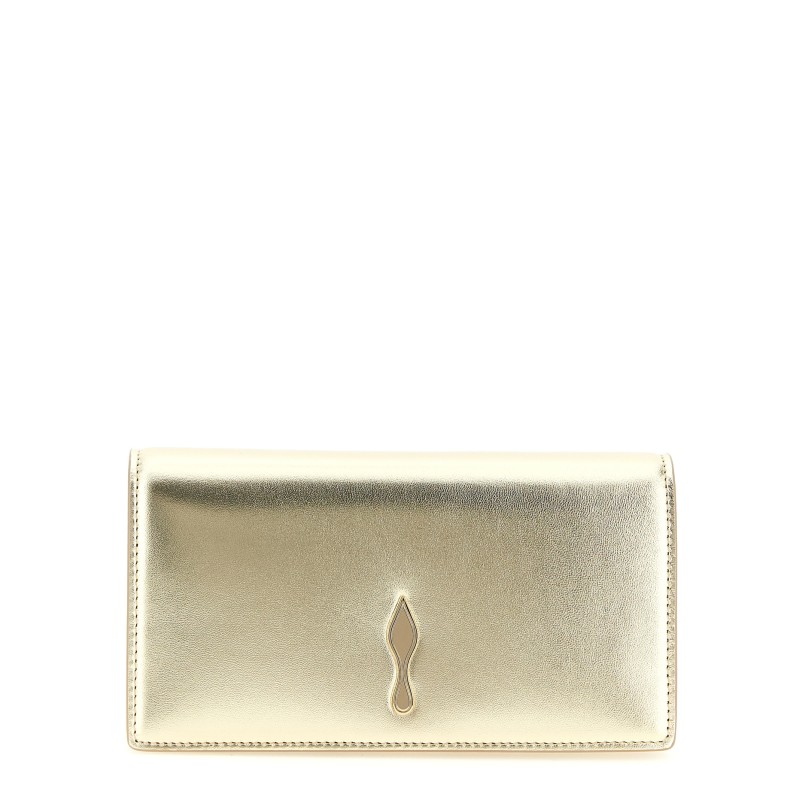 'Bettina' clutch