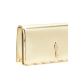'Bettina' clutch