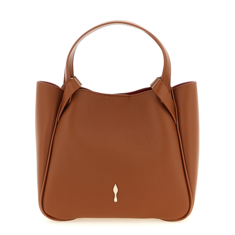 'Bettina' mini shopping bag