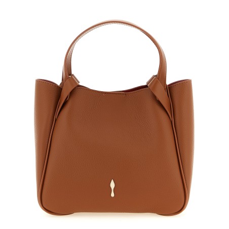 'Bettina' mini shopping bag