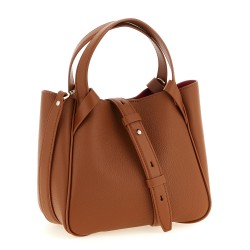 'Bettina' mini shopping bag