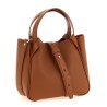 'Bettina' mini shopping bag