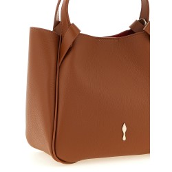 'Bettina' mini shopping bag