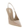 'Lidia' slingback