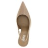 'Lidia' slingback