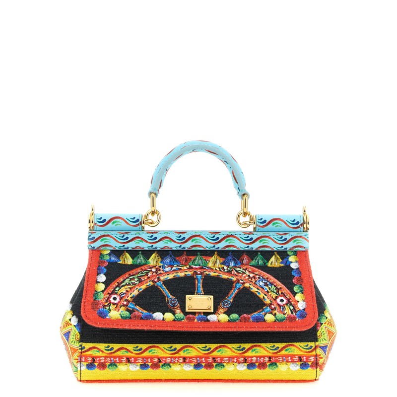 'Sicily' mini handbag