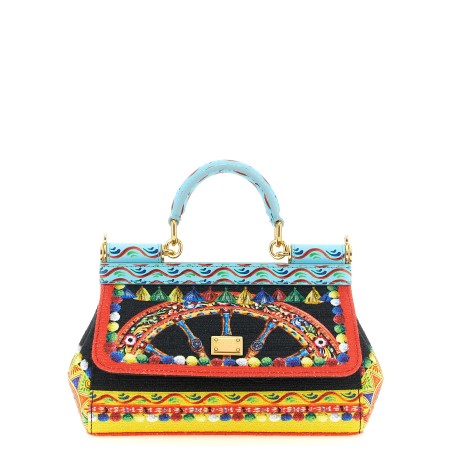 'Sicily' mini handbag