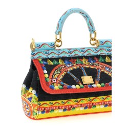 'Sicily' mini handbag