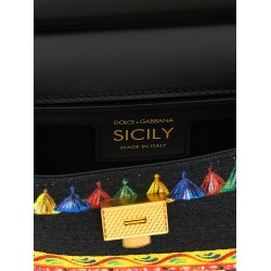 'Sicily' mini handbag