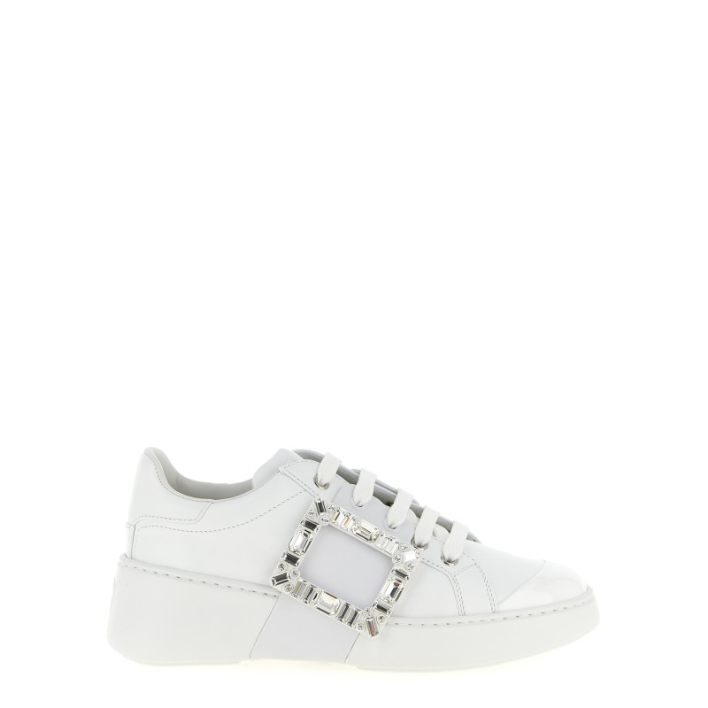 Skate 'Viv' sneakers
