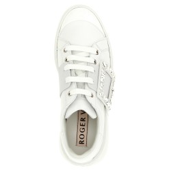 Skate 'Viv' sneakers