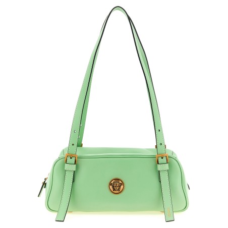 'Emblème' shoulder bag