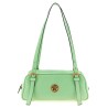 'Emblème' shoulder bag