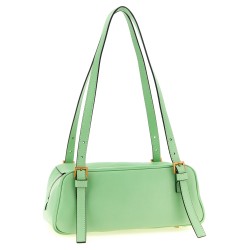 'Emblème' shoulder bag