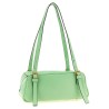 'Emblème' shoulder bag