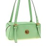 'Emblème' shoulder bag