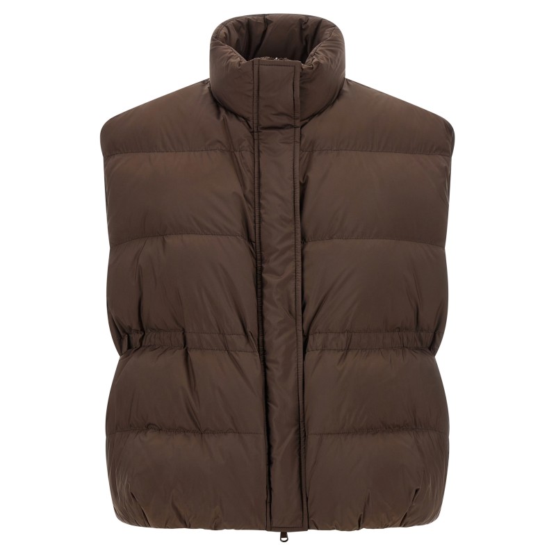 'Monile' vest