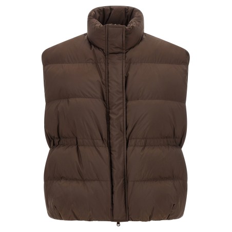 'Monile' vest