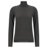 'Sparkling' turtleneck sweater