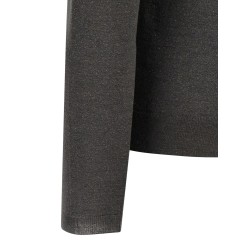 'Sparkling' turtleneck sweater