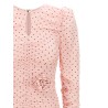 'Mini Ruches' dress