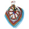 'Carretto' scarf
