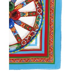 'Carretto' scarf