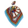 'Carretto' scarf