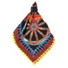 'Carretto' scarf