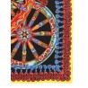 'Carretto' scarf