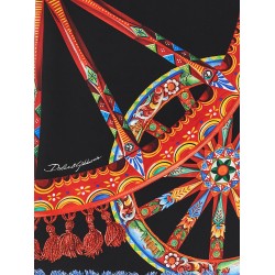 'Carretto' scarf