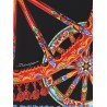 'Carretto' scarf