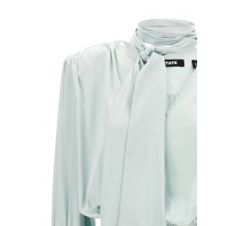 'Ruched Long' dress