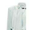 'Ruched Long' dress
