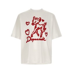 Printed T-shirt
