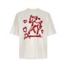 Printed T-shirt