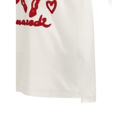 Printed T-shirt