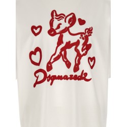 Printed T-shirt